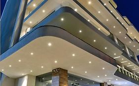 Afc Hotel Indore