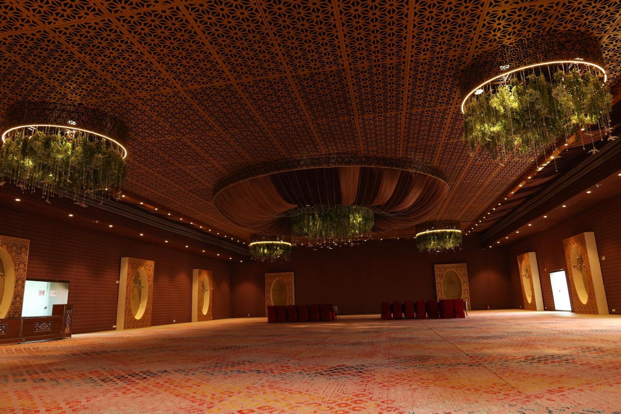 Afc Hotel Indore Exterior photo